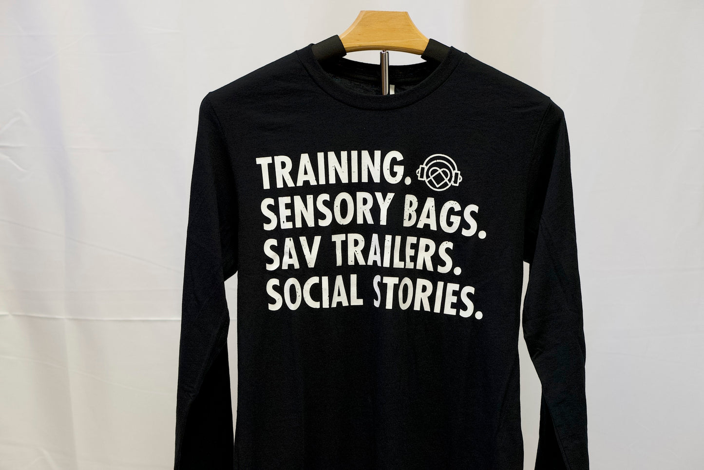 KultureCity Impact Long Sleeve Shirt