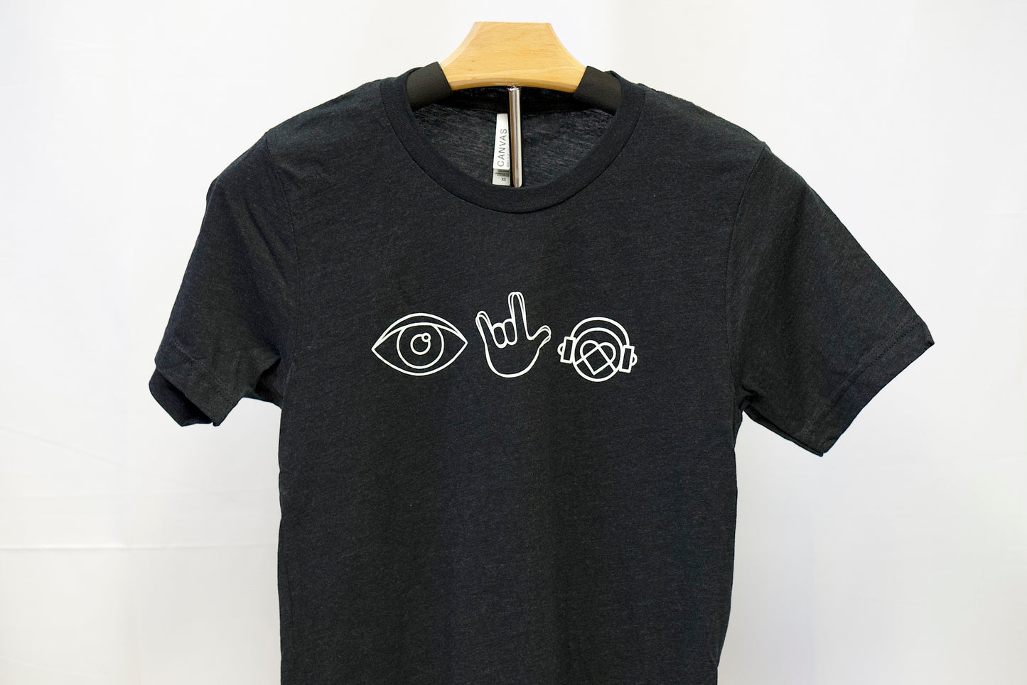 See. Sign. Support. T-Shirt