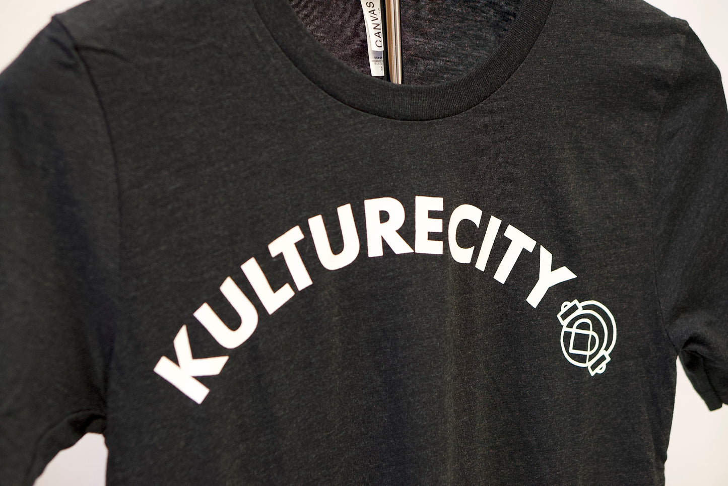 KultureCity Arch Logo T-Shirt