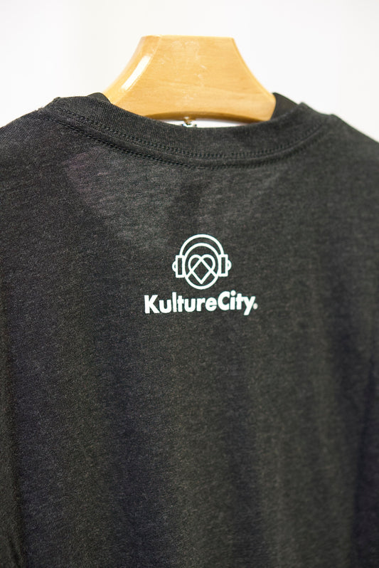 KultureCity Signature Logo T-Shirt