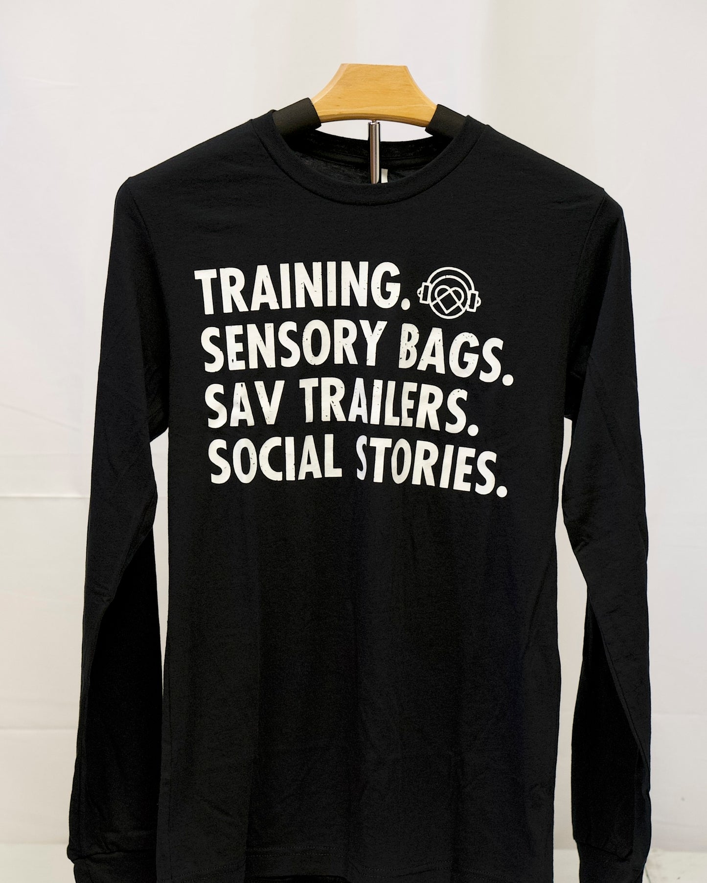 KultureCity Impact Long Sleeve Shirt
