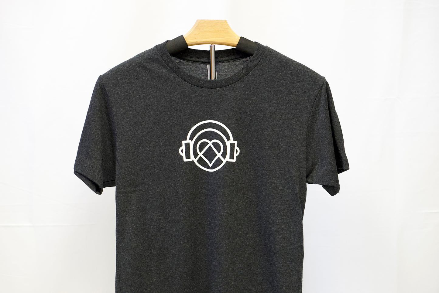KultureCity Signature Logo T-Shirt