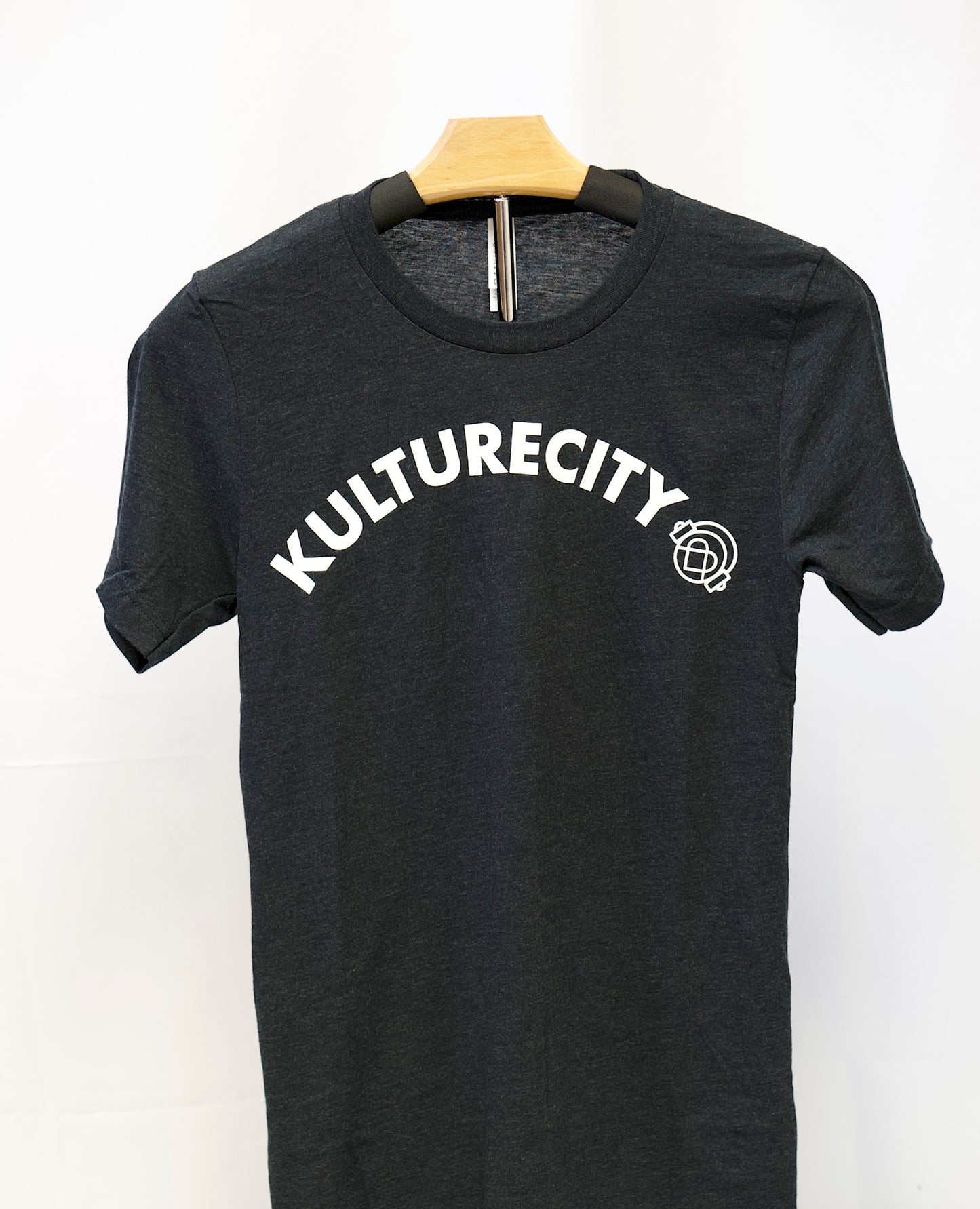 KultureCity Arch Logo T-Shirt