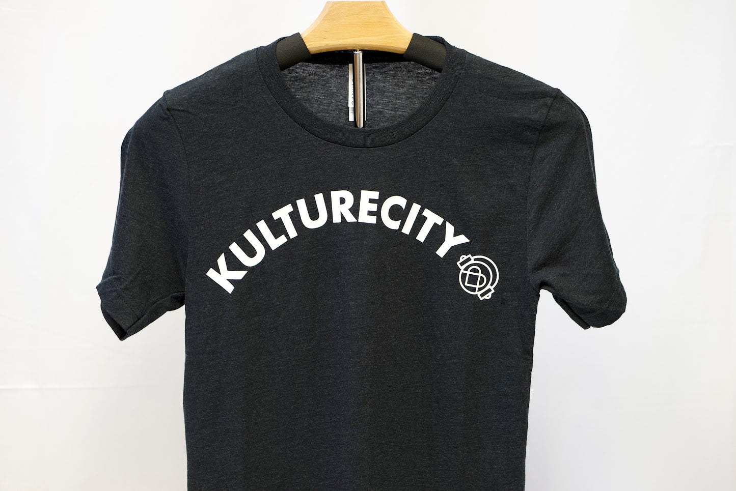 KultureCity Arch Logo T-Shirt