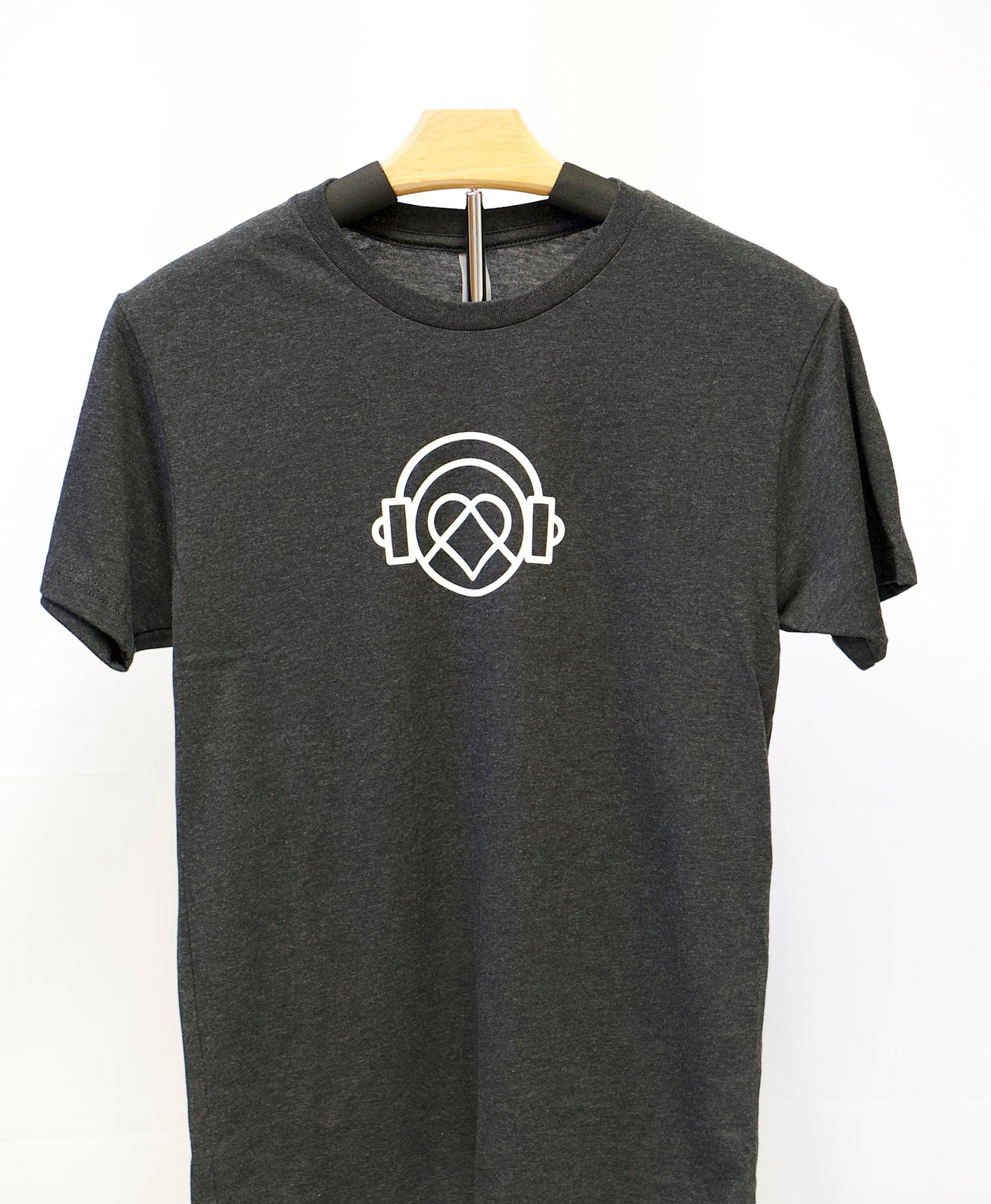 KultureCity Signature Logo T-Shirt