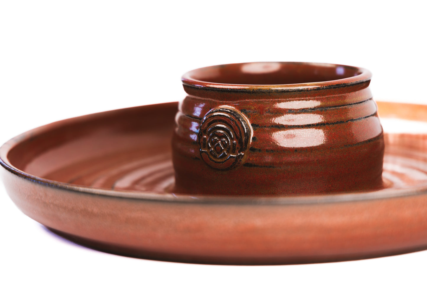 KultureCity Chip N Dip Bowl
