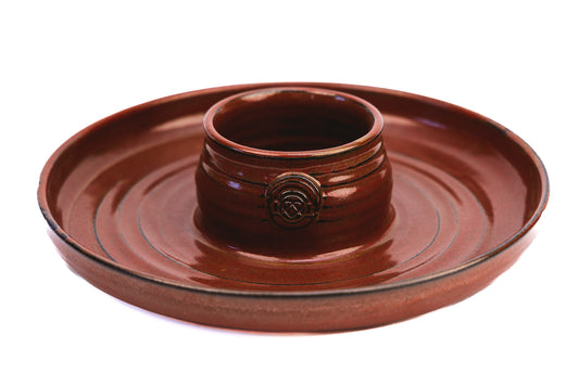 KultureCity Chip N Dip Bowl