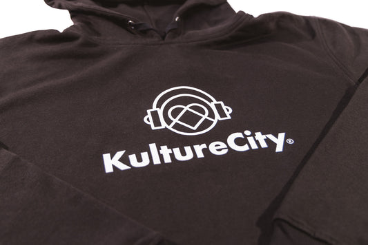 KultureCity Hoodie