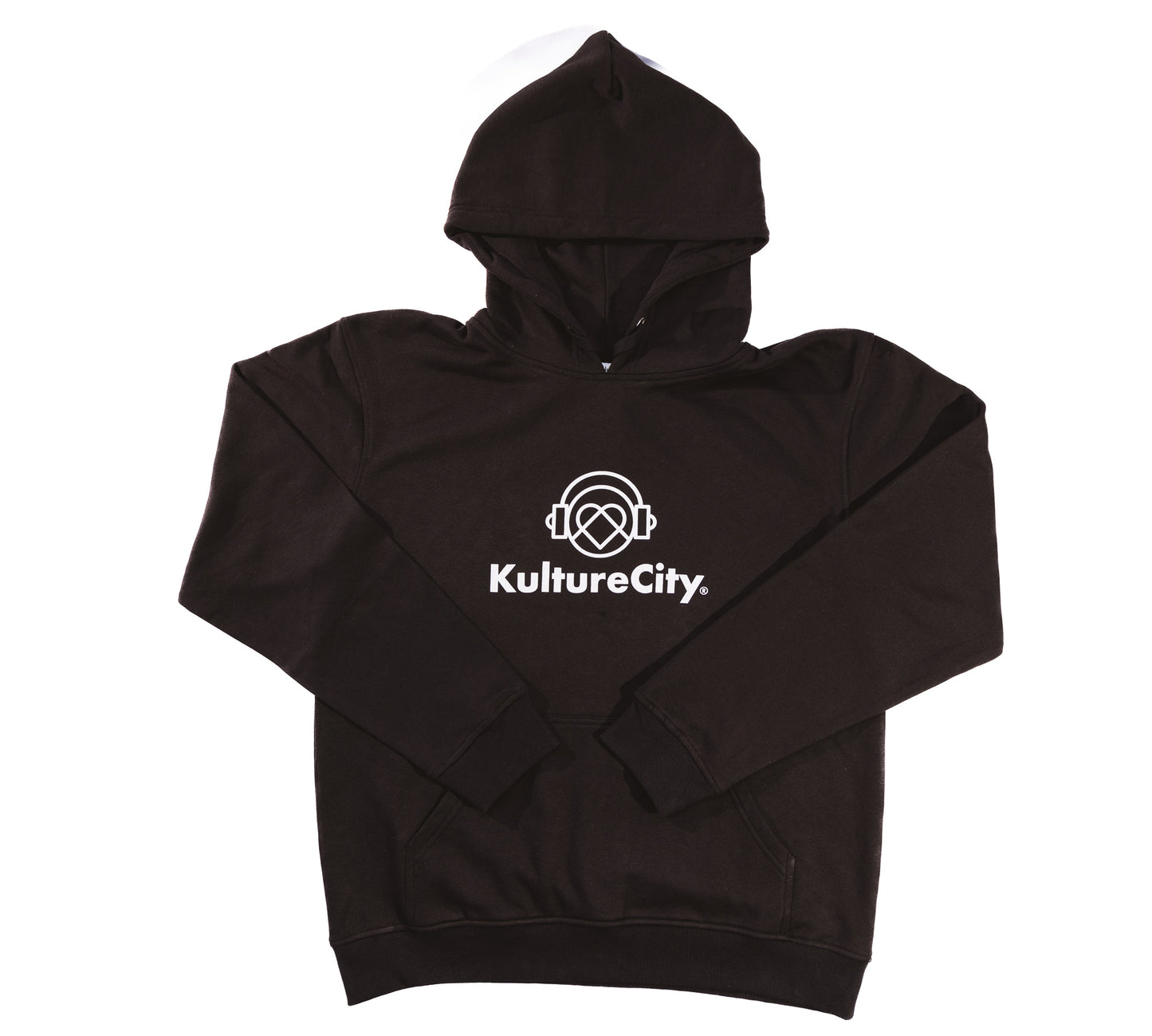 KultureCity Hoodie