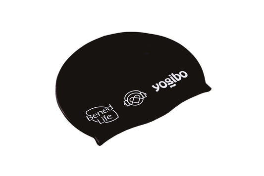 KultureCity Swim Cap