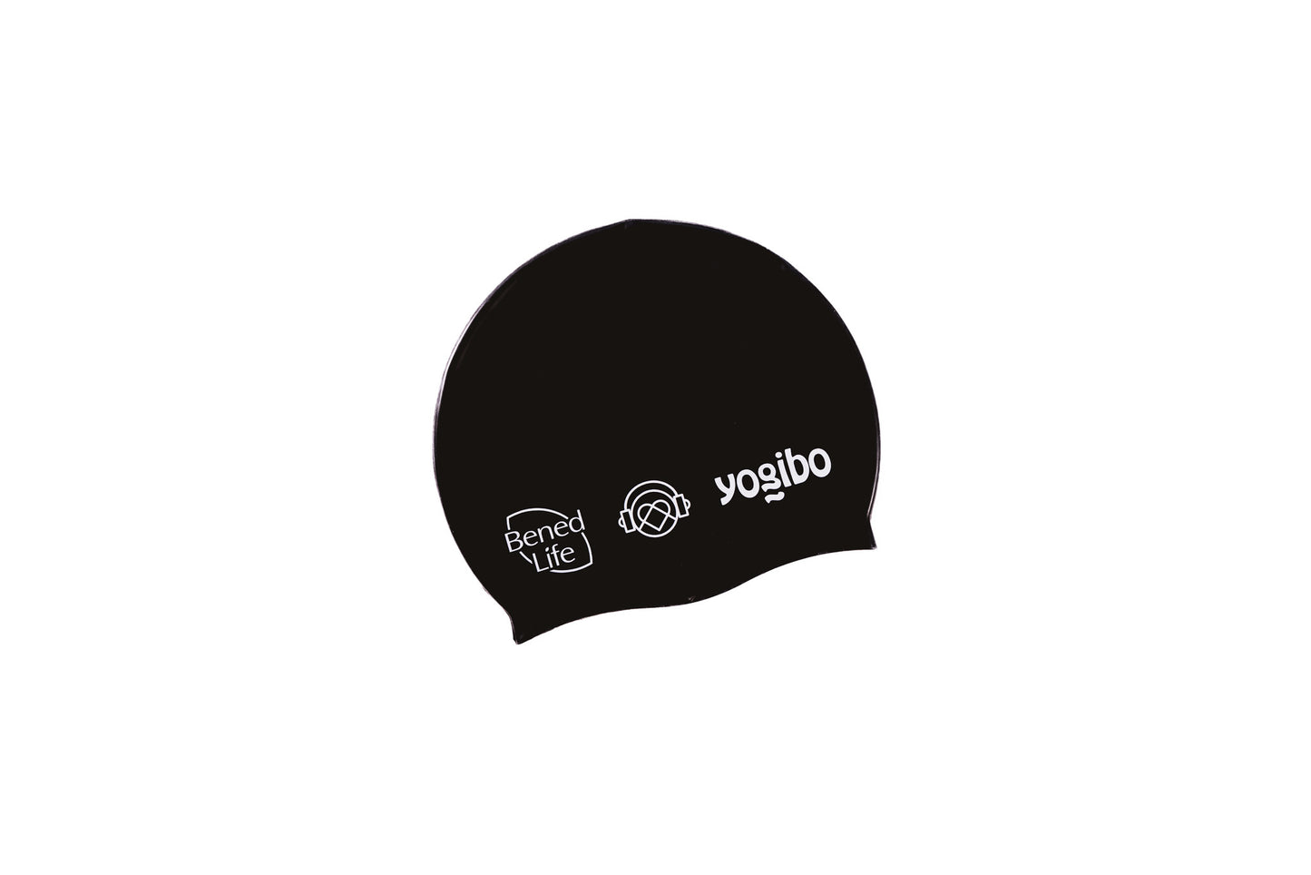 KultureCity Swim Cap