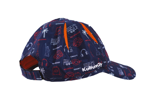 KultureCity Hat
