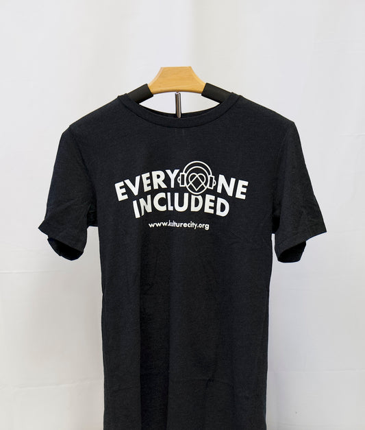 Everyone Included – T-Shirt