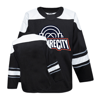 KultureCity Hockey Jersey - Presale