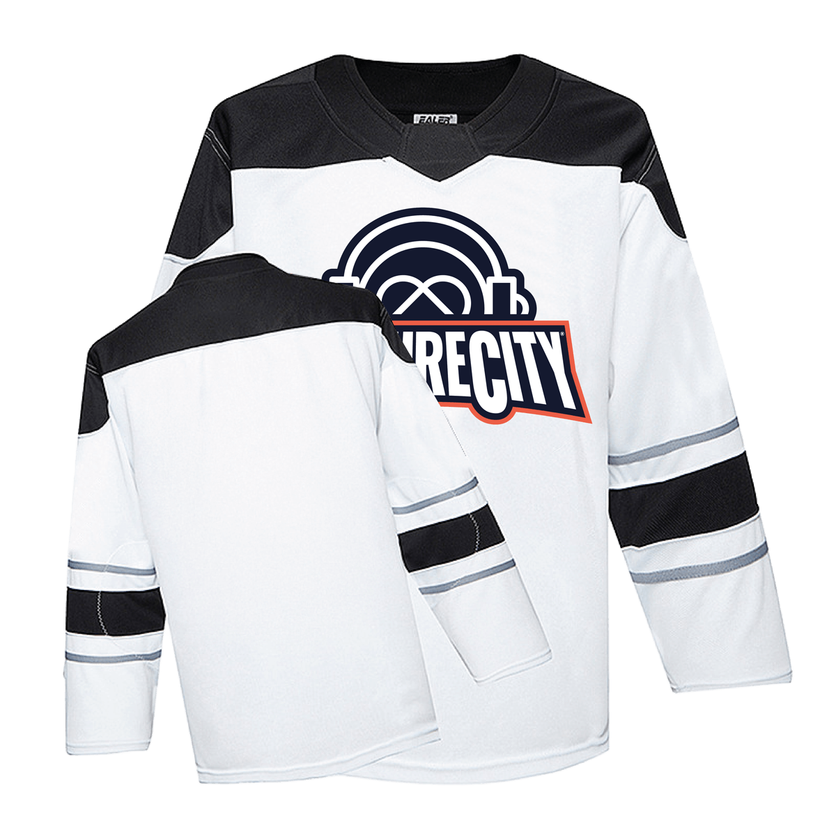 KultureCity Hockey Jersey - Presale