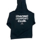 Racing (Support) Club Hoodie