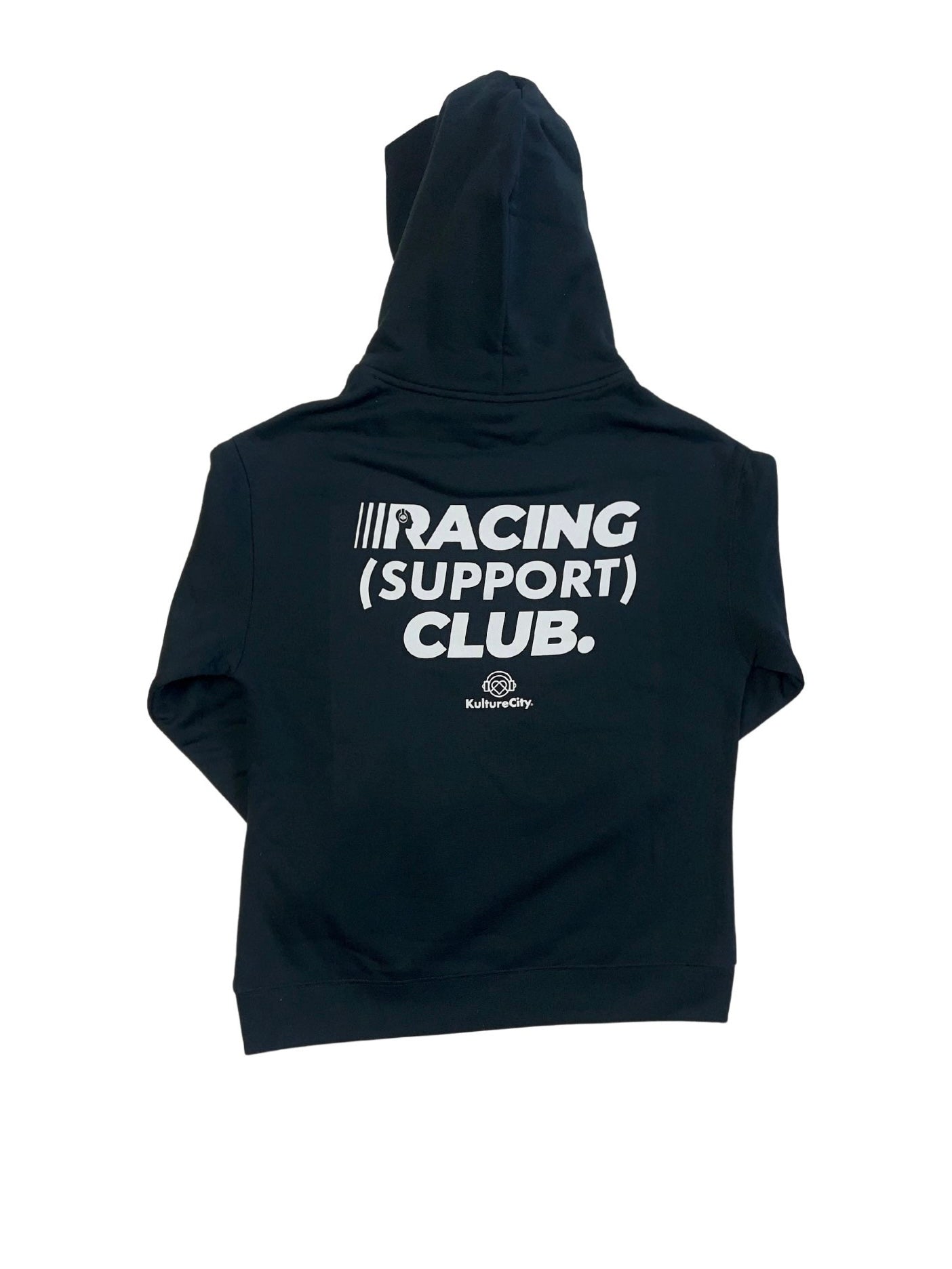 Racing (Support) Club Hoodie