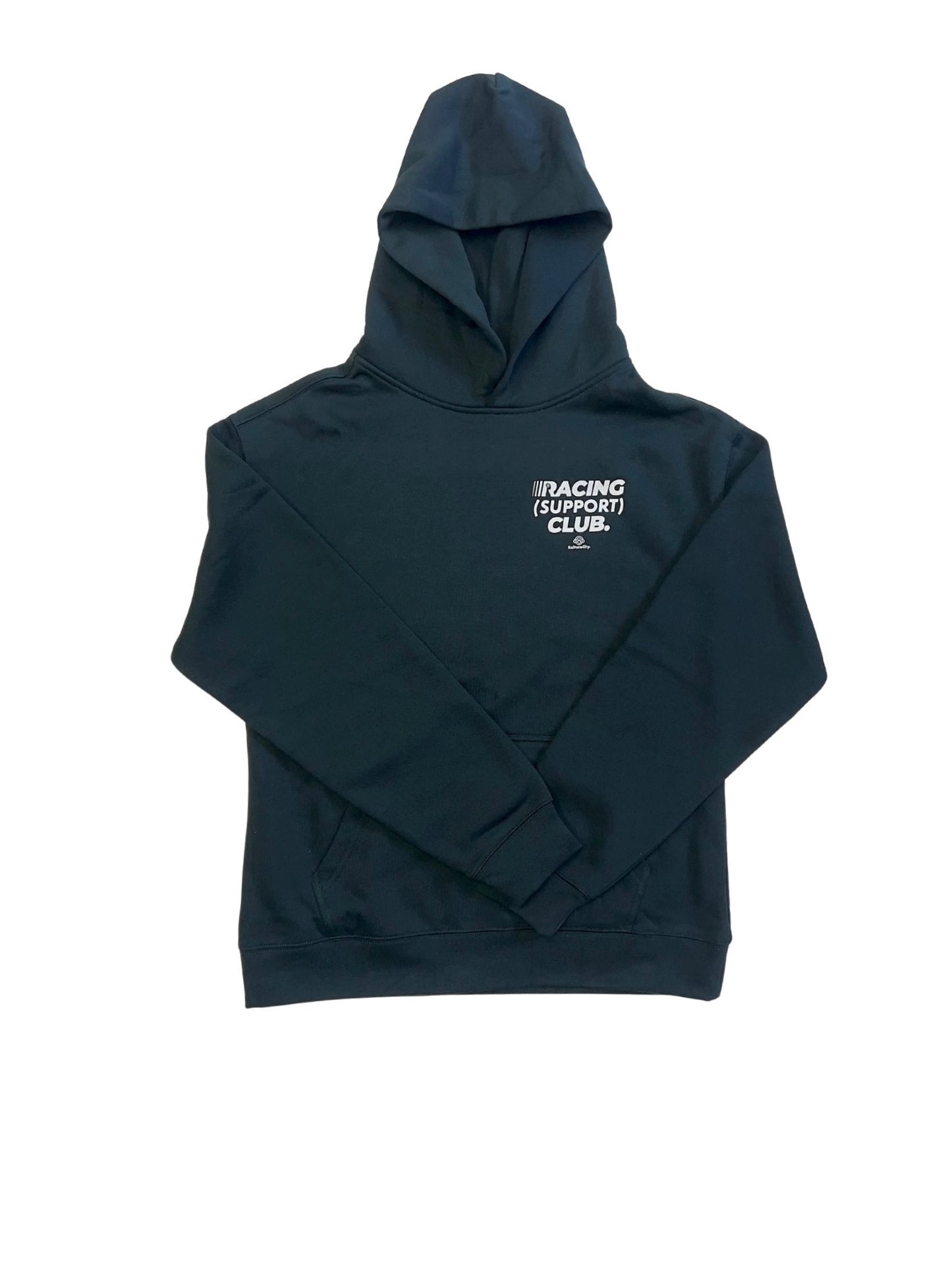 Racing (Support) Club Hoodie