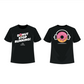 Donut Stop Running T-Shirt
