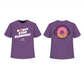 Donut Stop Running T-Shirt