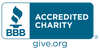 BBB Accredited Charity