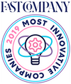 Fast Company Most Innovative Companies